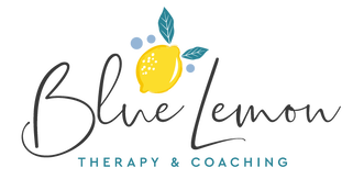 Blue Lemon Therapy